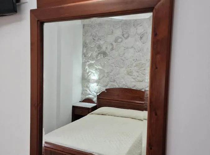 Emmanouela & شقة فندقية كارتيرادوس