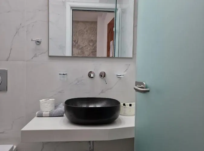 Emmanouela & شقة فندقية