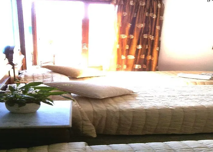 Emmanouela & 3* كارتيرادوس