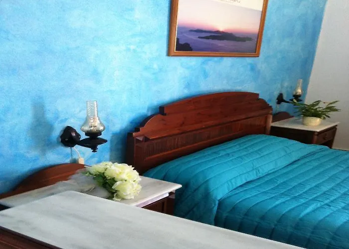 Emmanouela & شقة فندقية كارتيرادوس