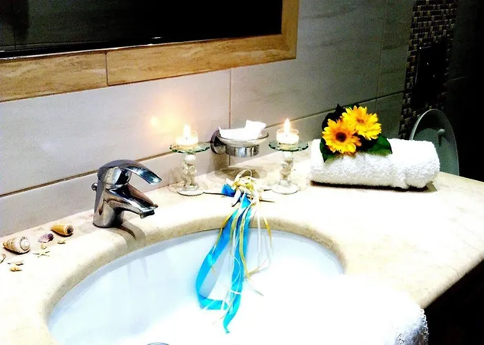 Emmanouela & شقة فندقية كارتيرادوس