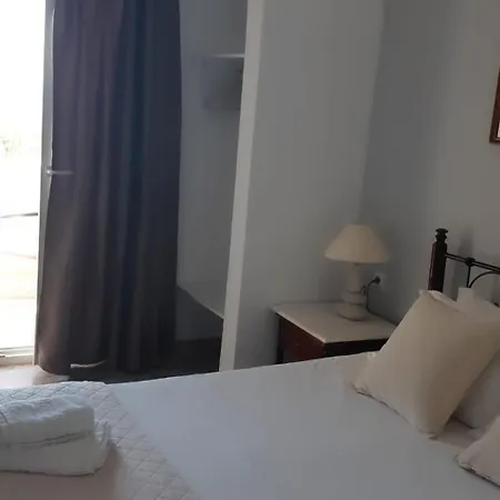 Aparthotel Emmanouela & Karterados (Santorini)