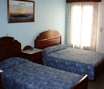 Emmanouela & Lejlighedshotel Karterádos