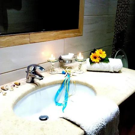 伊玛驽拉一室公寓和别墅 公寓式酒店 卡特瑞杜斯