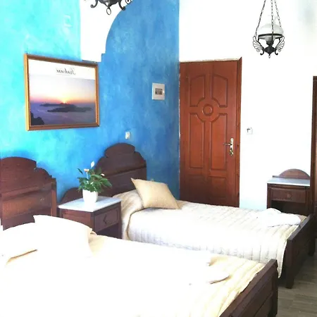 公寓式酒店 伊玛驽拉一室公寓和别墅 3*