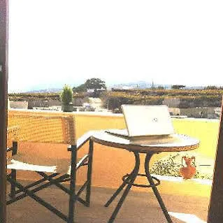 Lejlighedshotel Emmanouela & 3*