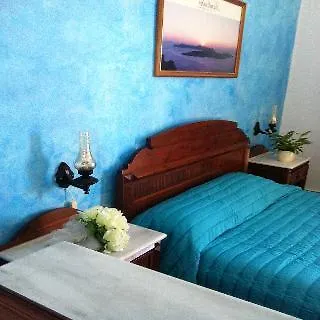 Emmanouela & Aparthotel 3*