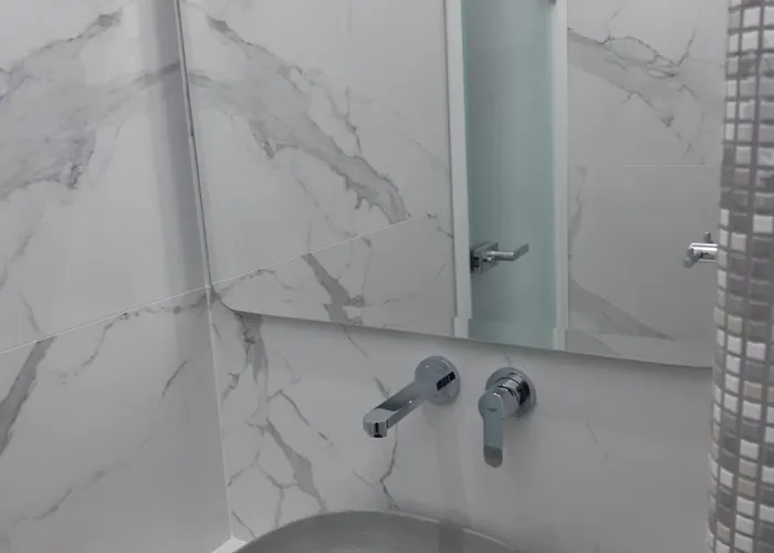 エマノウエラ スタジオ ＆ ヴィラス