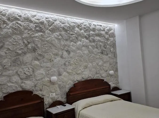 Aparthotel Emmanouela &