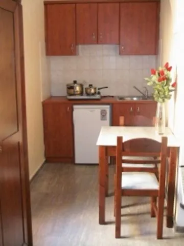 Aparthotel Emmanouela &