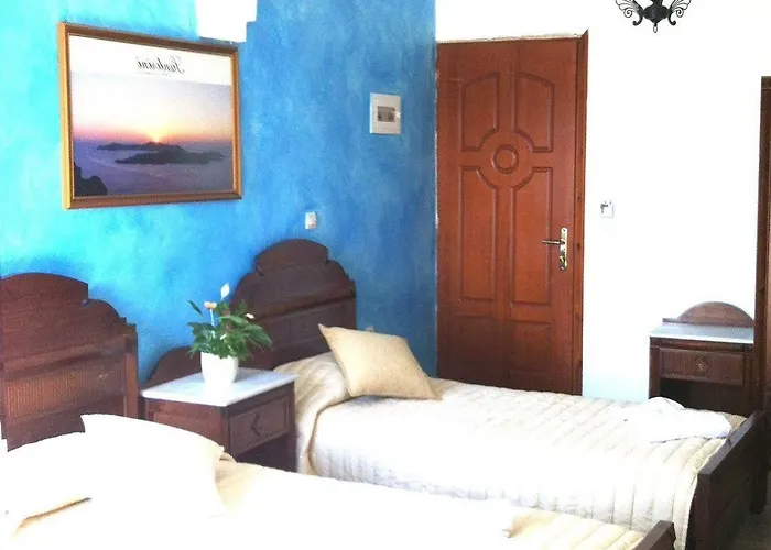 Aparthotel Emmanouela & 3*