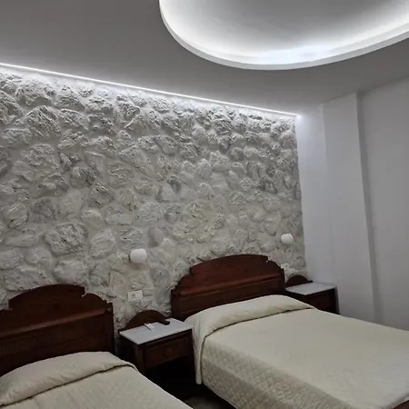 Apartmanhotel Emmanouela &