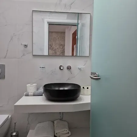 Emmanouela & Apartmanhotel