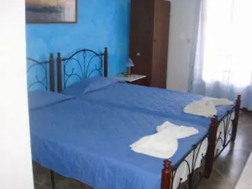 Apartmanhotel Emmanouela & 3*