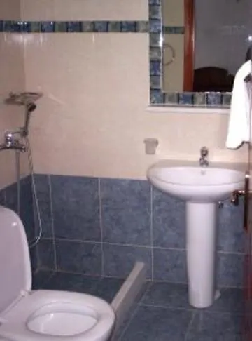 Emmanouela & Апарт-отель Картерадос